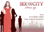 Sex And The City Dress Up